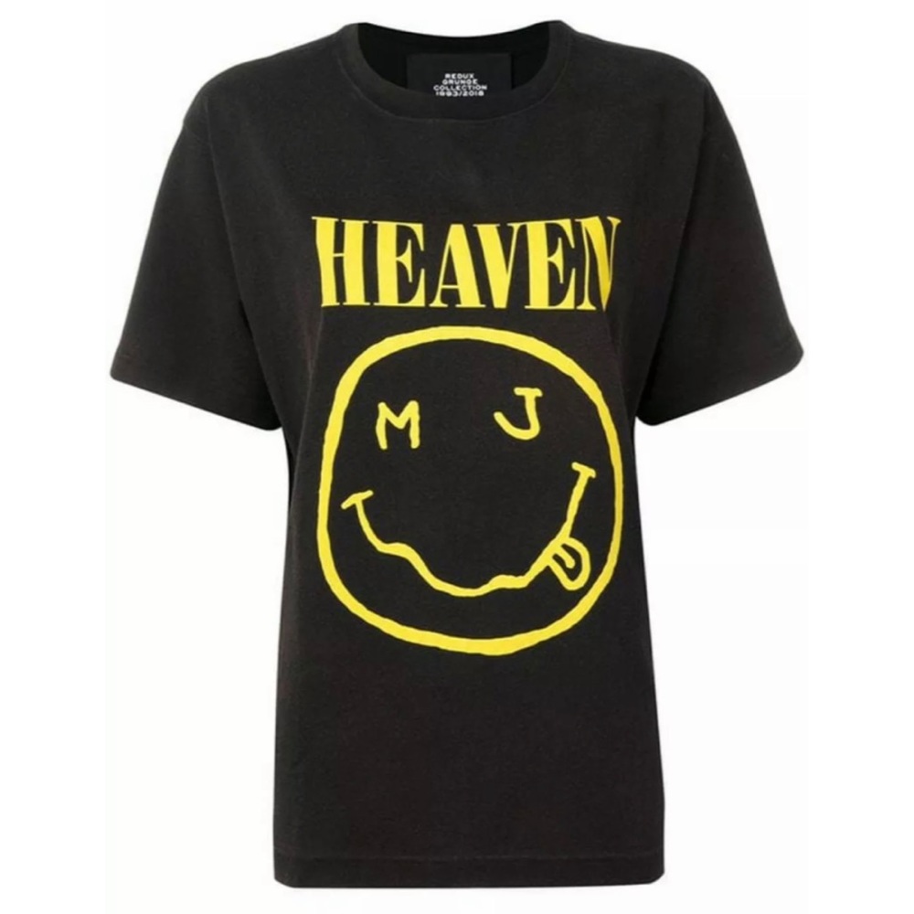 Marc Jacobs Limited Edition “Heaven”